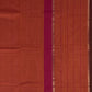 SENSAN Women’s Handloom Kanchi Cotton Saree with Blouse Piece [SKU:430]