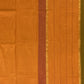 SENSAN Women’s Handloom Kanchi Cotton Saree with Blouse Piece [SKU:430]