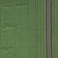SENSAN Women’s  Kanchi Cotton Saree with Blouse Piece [SKU:739.3]