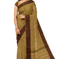 SENSAN Women’s  Kanchi Cotton Saree with Blouse Piece [SKU:741]