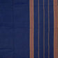 SENSAN Women’s Kanchi Cotton Saree with Blouse Piece [SKU:772]