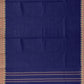 SENSAN Women’s  Kanchi Cotton Saree with Blouse Piece [SKU:773]