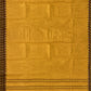 SENSAN Women’s  Kanchi Cotton Saree with Blouse Piece [SKU:773]