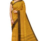 SENSAN Women’s  Kanchi Cotton Saree with Blouse Piece [SKU:773]