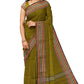 SENSAN Women’s Kanchi Cotton Saree with Blouse Piece [SKU:782]