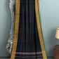 SENSAN Women’s  Kanchi Cotton Saree with Blouse Piece [SKU:784]