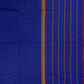 SENSAN Women’s  Kanchi Cotton Saree with Blouse Piece [SKU:784]