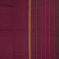 SENSAN Women’s  Kanchi Cotton Saree with Blouse Piece [SKU:784]