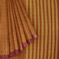 SENSAN Women’s Kanchi Cotton Saree with  Blouse Piece [SKU:105]