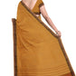 SENSAN Women’s  Kanchi Cotton Saree with Blouse Piece [SKU:739]