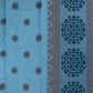 SENSAN Women’s Fancy Coimbatore Cotton Saree with Blouse Piece [SKU:5001]