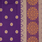 SENSAN Women’s Fancy Coimbatore Cotton Saree with Blouse Piece [SKU:5001]