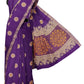 SENSAN Women’s Fancy Coimbatore Cotton Saree with Blouse Piece [SKU:5001]