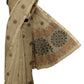 SENSAN Women’s Fancy Coimbatore Cotton Saree with Blouse Piece [SKU:5001]