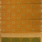 SENSAN Women’s Fancy Coimbatore Cotton Saree with Blouse Piece [SKU:5001]