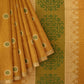 SENSAN Women’s Fancy Coimbatore Cotton Saree with Blouse Piece [SKU:5001]