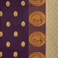 SENSAN Women’s Fancy Coimbatore Cotton Saree with Blouse Piece [SKU:5004]