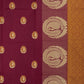 SENSAN Women’s Fancy Coimbatore Cotton Saree with Blouse Piece [SKU:5004]
