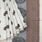 SENSAN Women’s Fancy Coimbatore Cotton Saree with Blouse Piece [SKU:5004]