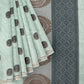 SENSAN Women’s Fancy Coimbatore Cotton Saree with Blouse Piece [SKU:5004]