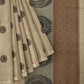 SENSAN Women’s Fancy Coimbatore Cotton Saree with Blouse Piece [SKU:5004]