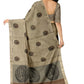SENSAN Women’s Fancy Coimbatore Cotton Saree with Blouse Piece [SKU:5004]