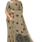 SENSAN Women’s Fancy Coimbatore Cotton Saree with Blouse Piece [SKU:5004]