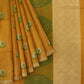SENSAN Women’s Fancy Coimbatore Cotton Saree with Blouse Piece [SKU:5004]