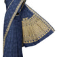 SENSAN Women’s Fancy Coimbatore Cotton Saree with Blouse Piece [SKU:5014]