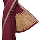 SENSAN Women’s Fancy Coimbatore Cotton Saree with Blouse Piece [SKU:5014]