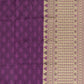 SENSAN Women’s Fancy Coimbatore Cotton Saree with Blouse Piece [SKU:5014]