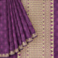 SENSAN Women’s Fancy Coimbatore Cotton Saree with Blouse Piece [SKU:5014]