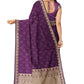 SENSAN Women’s Fancy Coimbatore Cotton Saree with Blouse Piece [SKU:5014]