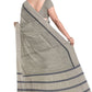SENSAN Women’s Fancy Coimbatore Cotton Saree with Blouse Piece [SKU:5016]