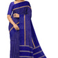 SENSAN Women’s Fancy Coimbatore Cotton Saree with Blouse Piece [SKU:5016]