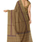 SENSAN Women’s Fancy Coimbatore Cotton Saree with Blouse Piece [SKU:5016]