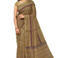 SENSAN Women’s Fancy Coimbatore Cotton Saree with Blouse Piece [SKU:5016]