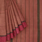 SENSAN Women’s Fancy Coimbatore Cotton Saree with Blouse Piece [SKU:5016]