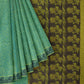 SENSAN Women’s Fancy Coimbatore Cotton Saree with Blouse Piece [SKU:5018]