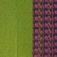 SENSAN Women’s Fancy Coimbatore Cotton Saree with Blouse Piece [SKU:5018]