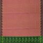 SENSAN Women’s Fancy Coimbatore Cotton Saree with Blouse Piece [SKU:5018]