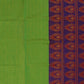 SENSAN Women’s Fancy Coimbatore Cotton Saree with Blouse Piece [SKU:5019]