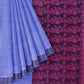 SENSAN Women’s Fancy Coimbatore Cotton Saree with Blouse Piece [SKU:5020]