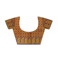 SENSAN Women’s Fancy Coimbatore Cotton Saree with Blouse Piece [SKU:5020]