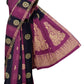 SENSAN Women’s Fancy Coimbatore Cotton Saree with Blouse Piece [SKU:5104]