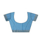 SENSAN Women’s Fancy Coimbatore Cotton Saree with Blouse Piece [SKU:5104]