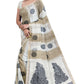 SENSAN Women’s Fancy Coimbatore Cotton Saree with Blouse Piece [SKU:5104]