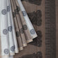 SENSAN Women’s Fancy Coimbatore Cotton Saree with Blouse Piece [SKU:5104]