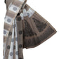 SENSAN Women’s Fancy Coimbatore Cotton Saree with Blouse Piece [SKU:5104]