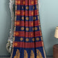 SENSAN Women’s Fancy Coimbatore Cotton Saree with Blouse Piece [SKU:5104]